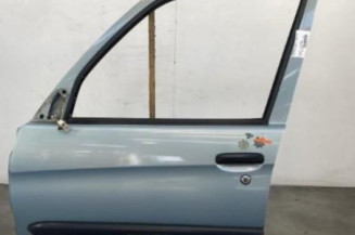 Porte avant gauche CITROEN XSARA PICASSO