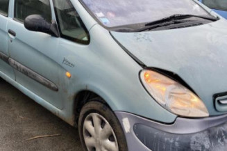 Porte avant gauche CITROEN XSARA PICASSO