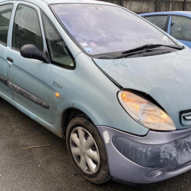 Porte avant gauche CITROEN XSARA PICASSO Photo n°8