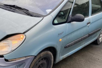 Porte avant gauche CITROEN XSARA PICASSO