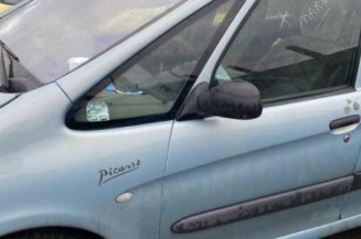 Porte avant gauche CITROEN XSARA PICASSO