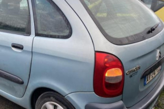 Porte avant gauche CITROEN XSARA PICASSO