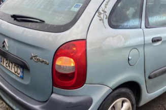 Porte avant gauche CITROEN XSARA PICASSO