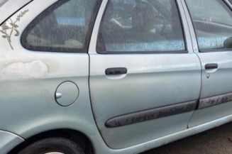 Porte avant gauche CITROEN XSARA PICASSO