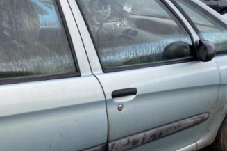 Porte avant gauche CITROEN XSARA PICASSO