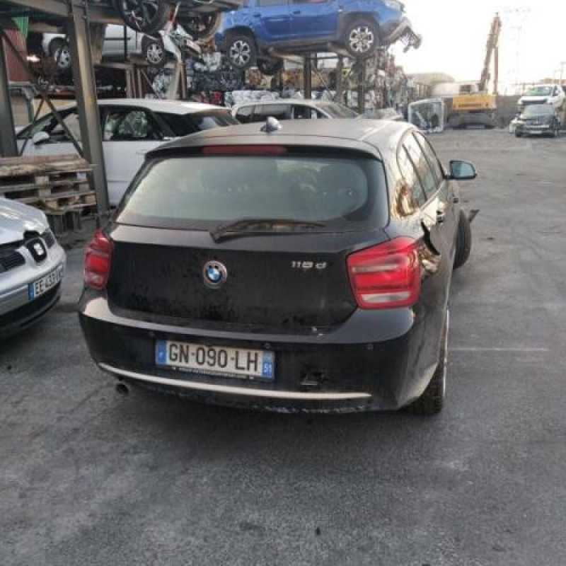 Compresseur clim BMW SERIE 1 F20 Photo n°6