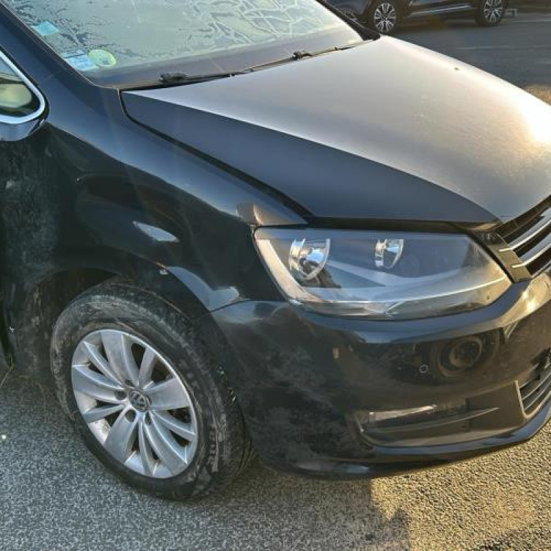 Custode arriere droit VOLKSWAGEN SHARAN 2 Photo n°19