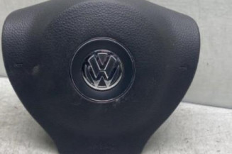 Air bag conducteur VOLKSWAGEN SHARAN 2