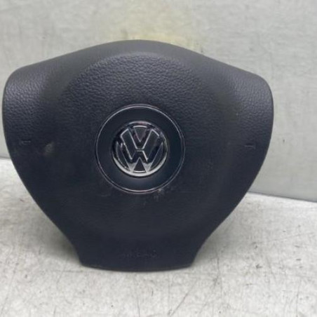 Air bag conducteur VOLKSWAGEN SHARAN 2 Photo n°1