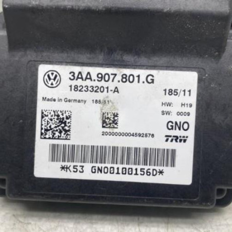 Boitier air bag VOLKSWAGEN SHARAN 2