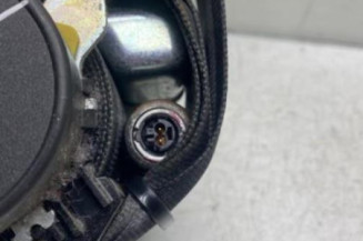 Pretensionneur de ceinture avant gauche VOLKSWAGEN SHARAN 2