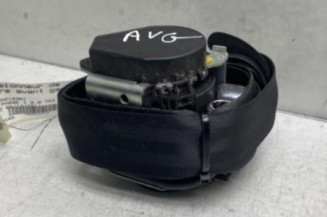 Pretensionneur de ceinture avant gauche VOLKSWAGEN SHARAN 2