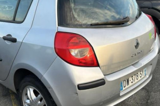 Face avant RENAULT CLIO 3