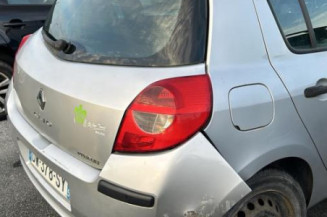 Face avant RENAULT CLIO 3