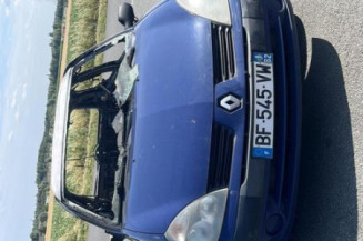 Traverse superieure RENAULT CLIO 2