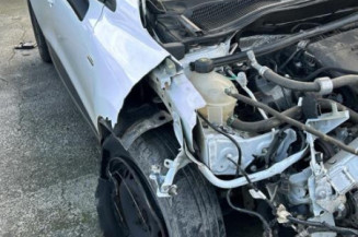 Feu arriere principal gauche (feux) RENAULT CLIO 4