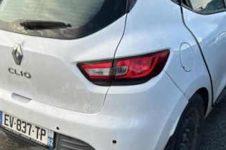 Amortisseur avant gauche RENAULT CLIO 4