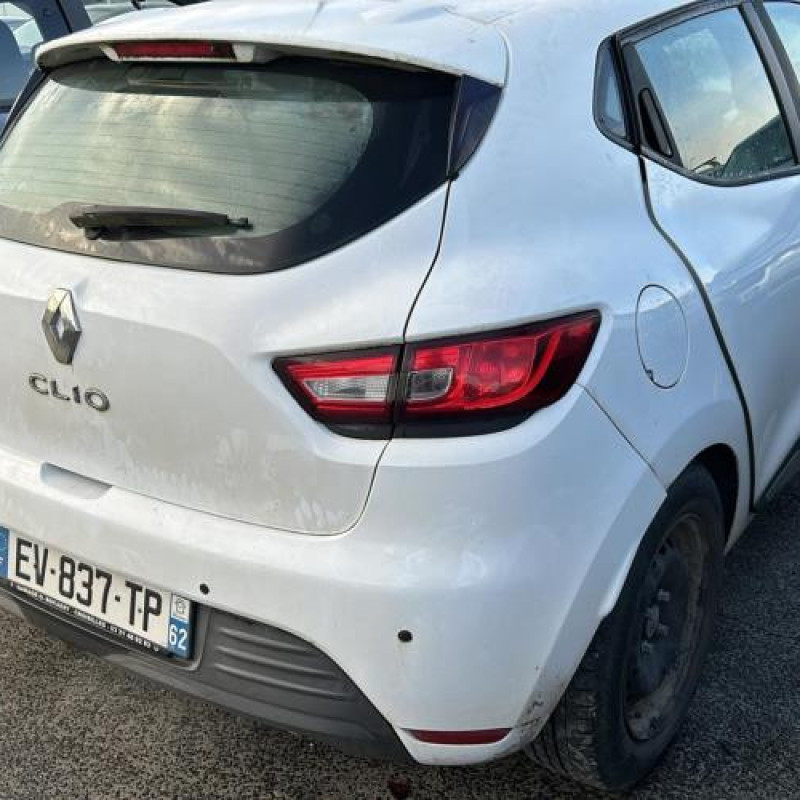 Amortisseur avant gauche RENAULT CLIO 4 Photo n°11