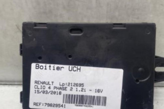 Boitier UCH RENAULT CLIO 4