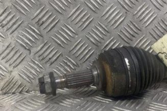 Cardan gauche (transmission) RENAULT CLIO 4