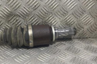 Cardan gauche (transmission) RENAULT CLIO 4