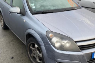 Porte arriere gauche OPEL ASTRA H