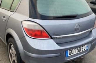 Porte arriere gauche OPEL ASTRA H