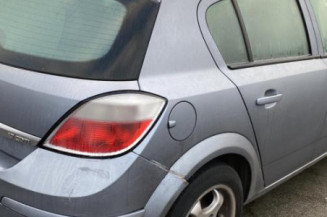 Porte arriere gauche OPEL ASTRA H