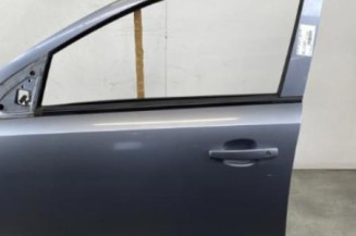 Porte avant gauche OPEL ASTRA H