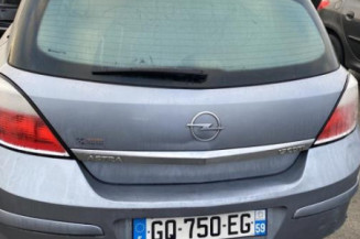 Porte avant gauche OPEL ASTRA H