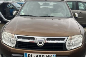 Vitre avant gauche DACIA DUSTER 1