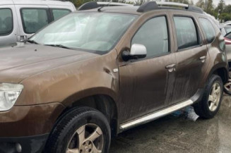 Vitre avant gauche DACIA DUSTER 1