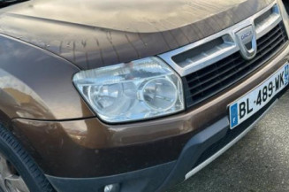 Vitre avant gauche DACIA DUSTER 1