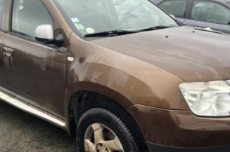 Serrure avant droit DACIA DUSTER 1