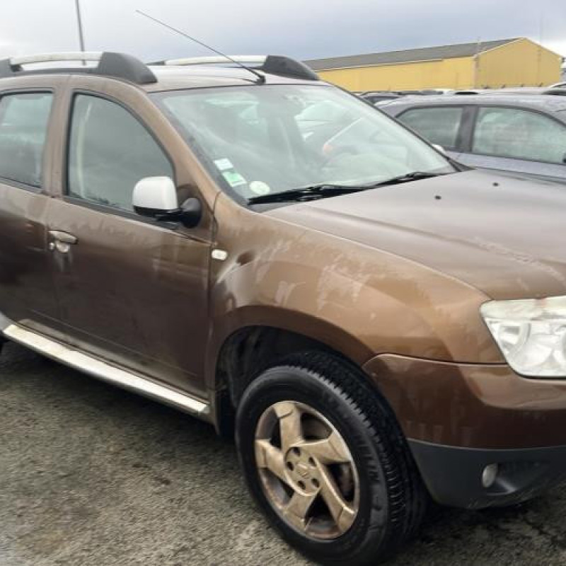 Tambour arriere droit DACIA DUSTER 1 Photo n°8