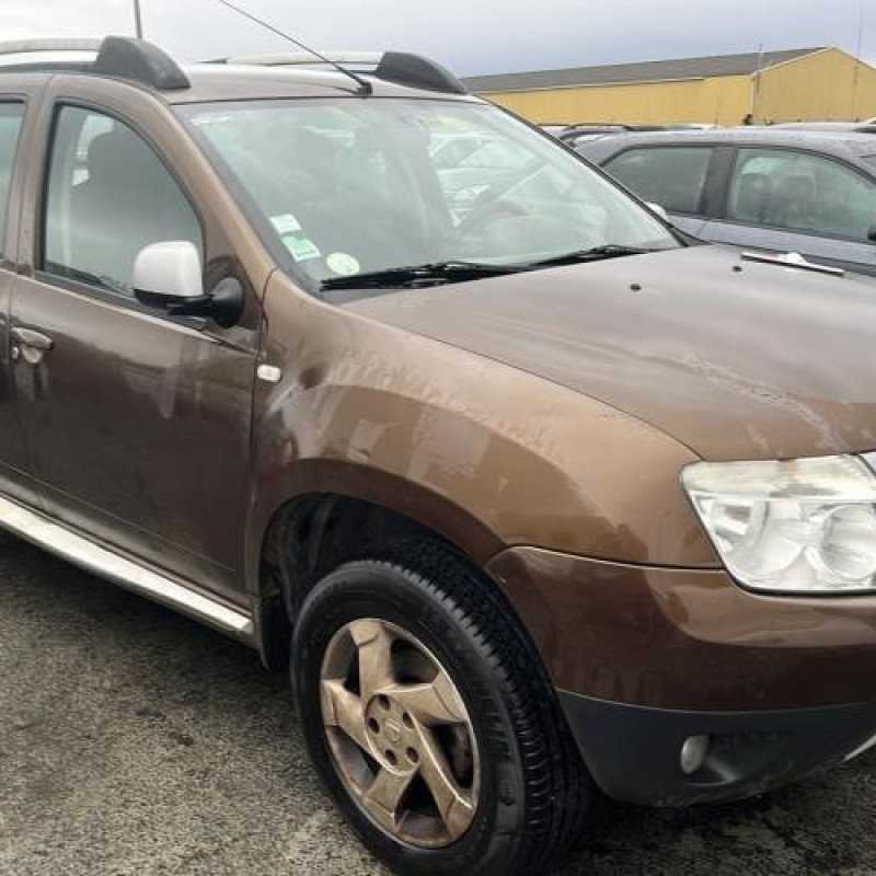 Tambour arriere droit DACIA DUSTER 1 Photo n°10