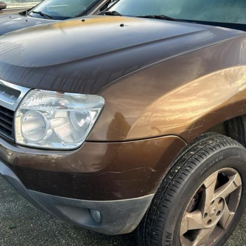 Tambour arriere droit DACIA DUSTER 1 Photo n°13