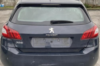 Fermeture de capot PEUGEOT 308 2