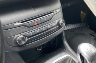 Autoradio d'origine PEUGEOT 308 2