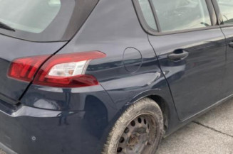 Bouton de coffre PEUGEOT 308 2