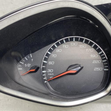 Compteur PEUGEOT 308 2