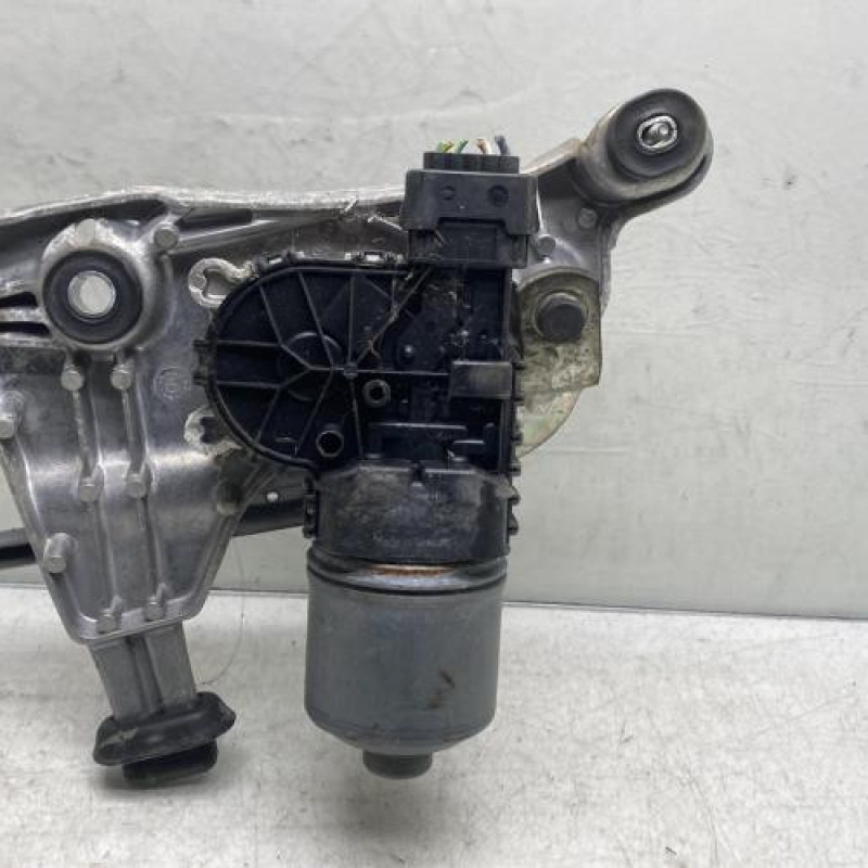 Moteur essuie glace avant PEUGEOT 308 2 Photo n°5