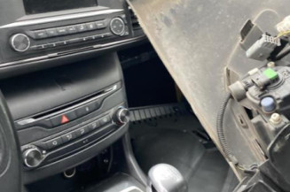 Moteur essuie glace avant PEUGEOT 308 2