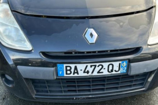 Amortisseur avant gauche RENAULT CLIO 3