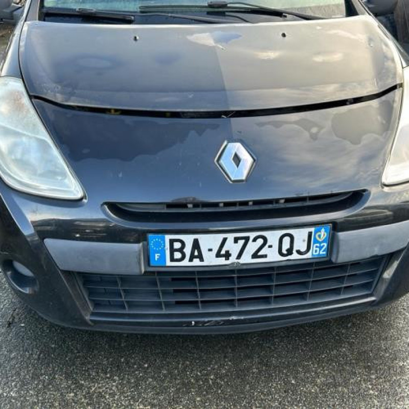 Amortisseur avant gauche RENAULT CLIO 3 Photo n°5