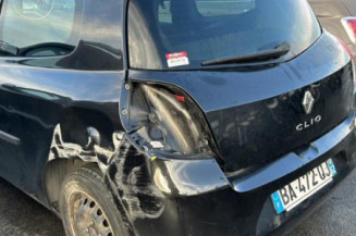 Amortisseur avant gauche RENAULT CLIO 3