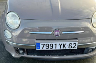 Retroviseur droit FIAT 500 2