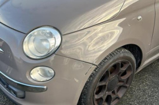 Leve vitre electrique avant gauche FIAT 500 2