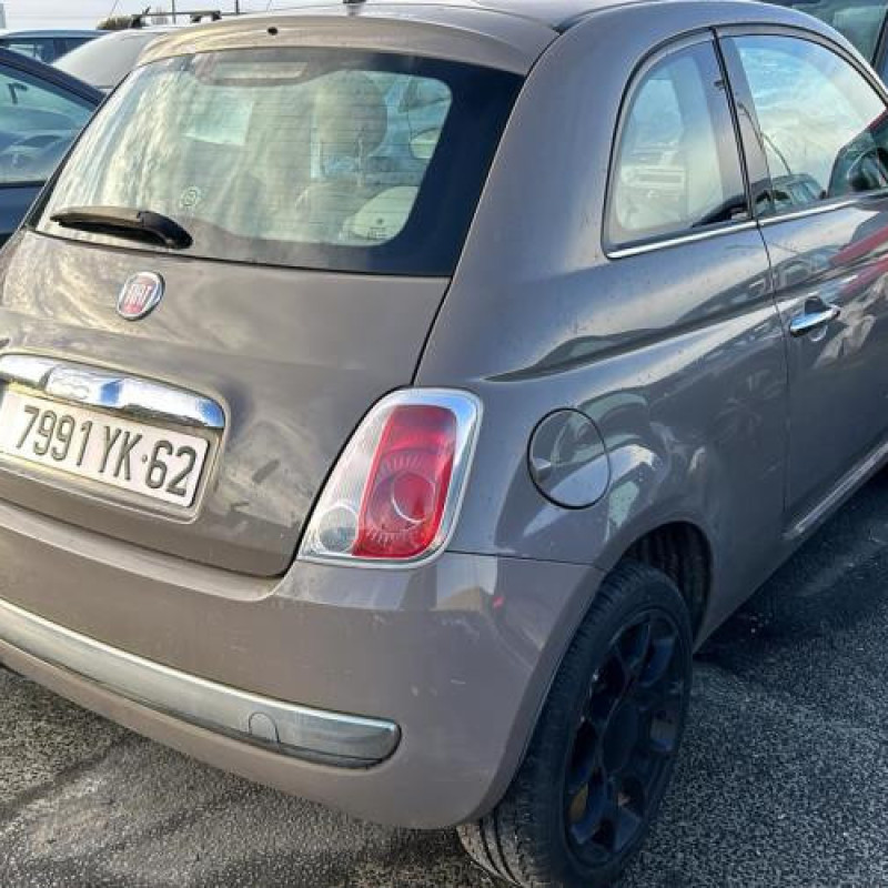 Leve vitre electrique avant gauche FIAT 500 2 Photo n°6