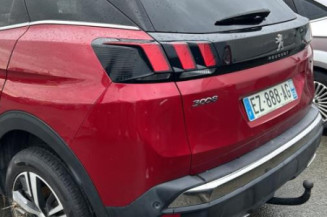 Avertisseur/Klaxon PEUGEOT 3008 2